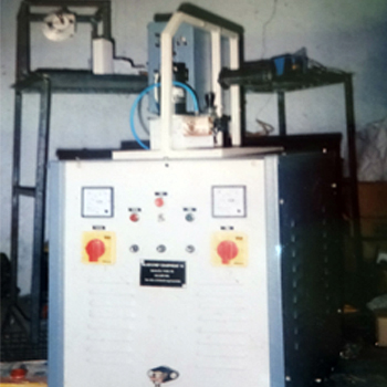 CO2 MIG WELDING MC